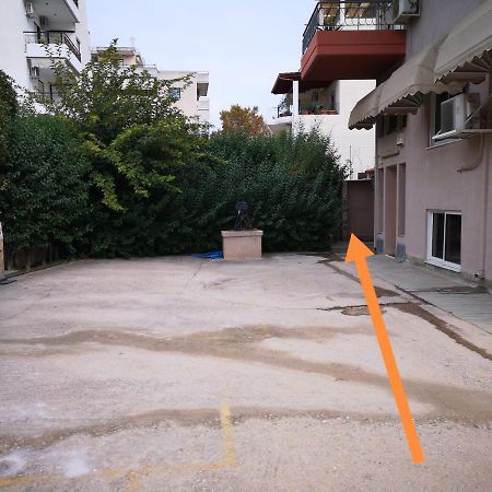 Athenian Luxury Apartment, Near Metro Station Chalandri, Nu 2 Экстерьер фото