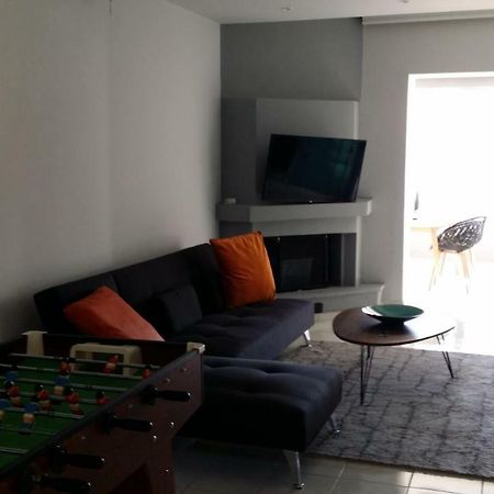 Athenian Luxury Apartment, Near Metro Station Chalandri, Nu 2 Экстерьер фото